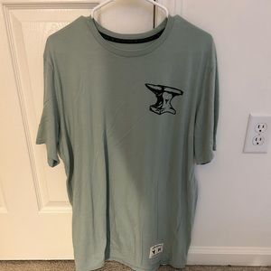 Under Armour Iron Paradise t-shirt